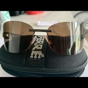 Gianfranco Ferre sunglasses